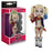 Suicide Squad Harley Quinn Rock Candy Vinyl Figure          