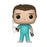 Strangers Things Bob in Scrubs Pop! Vinyl Figure            