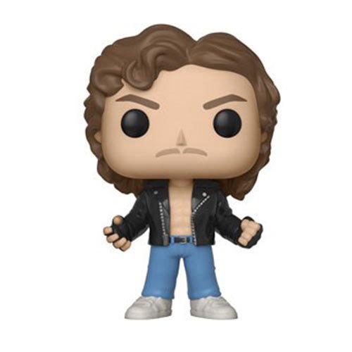 Strangers Things Billy at Halloween Pop! Vinyl Figure       