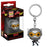 Ant-Man and The Wasp Wasp Pocket Pop! Key Chain             