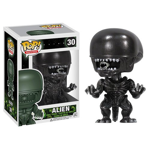 Alien Pop! Vinyl Figure                                     