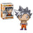 Dragon Ball Super Goku Ultra Instinct Form Pop! Vinyl Figure