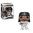 NFL Marshawn Lynch Raiders Color Rush Pop! Vinyl Figure #77 