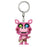 FNAF Pizza Simulator Pigpatch Pocket Pop! Key Chain         