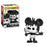 Mickey's 90th Plane Crazy Pop! Vinyl Figure #431            