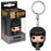 Elvira Pocket Pop! Key Chain                                