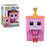 Minecraft: Adventure Time Princess Bubblegum Pop! Vinyl #415