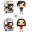 Veep Selina Meyer Pop! Vinyl Figure #723                    