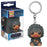 Fantastic Beasts 2 Baby Niffler Gray Pocket Pop! Key Chain  