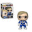 Power Rangers Blue Ranger No Helmet Pop! Vinyl Figure #673  