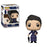 Doctor Who Missy Pop! Vinyl Figure #711                     