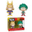 My Hero Academia All Might and Deku VYNL. Figure 2-Pack     