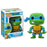 Teenage Mutant Ninja Turtles Leonardo Pop! Vinyl Figure     