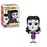 Rocky and Bullwinkle Natasha Pop! Vinyl Figure #450         