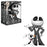 NBX Jack Skellington Super Deluxe Vinyl Figure              