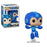 Mega Man Jumping Pop! Vinyl Figure #376                     