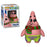 SpongeBob SquarePants Christmas Patrick Pop! Vinyl Figure   