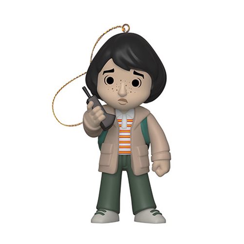 Stranger Things Mike Ornament                               