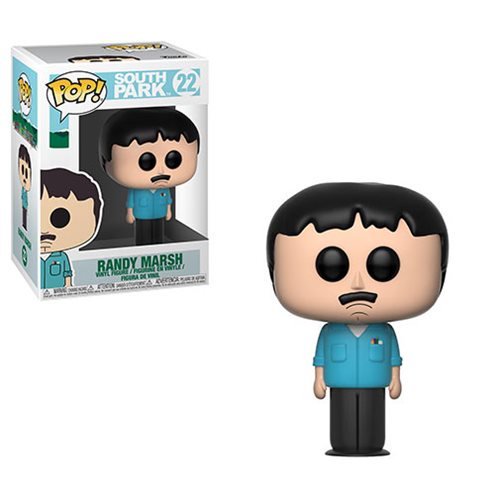 South Park Randy Marsh Pop! Vinyl Figure #22                