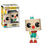 Cuphead Cuppet Pop! Vinyl Figure #413                       