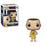 Stranger Things Eleven in Burger T-Shirt Pop! Vinyl Figure  