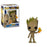 Avengers Groot with Stormbreaker Pop! Vinyl Figure #416     