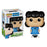 Peanuts Lucy van Pelt Pop! Vinyl Figure                     