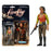 Firefly Zoe Washburne ReAction 3 3/4-Inch Action Figure     