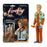 Firefly Hoban Washburne ReAction 3 3/4-inch Action Figure   