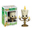 Beauty and the Beast Lumiere Pop! Vinyl Figure              