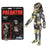 Predator Closed Mouth Predator ReAction 3 3/4-Inch Figure   