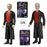 Buffy the Vampire Slayer Spike ReAction 3 3/4-Inch Figure   