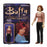 Buffy the Vampire Slayer Willow ReAction 3 3/4-Inch Figure  