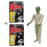 Universal Monsters Mummy ReAction 3 3/4-Inch Action Figure  