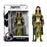 Magic The Gathering Nissa Revane Legacy Action Figure       