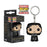 Game of Thrones Jon Snow Pop! Vinyl Figure Key Chain        