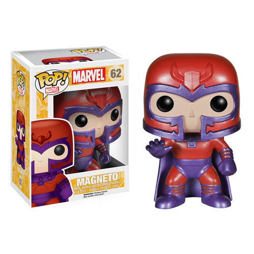 X-Men Classic Magneto Pop! Vinyl Figure                     