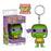 TMNT Donatello Pop! Vinyl Figure Key Chain                  