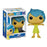 Inside Out Joy Disney-Pixar Pop! Vinyl Figure               