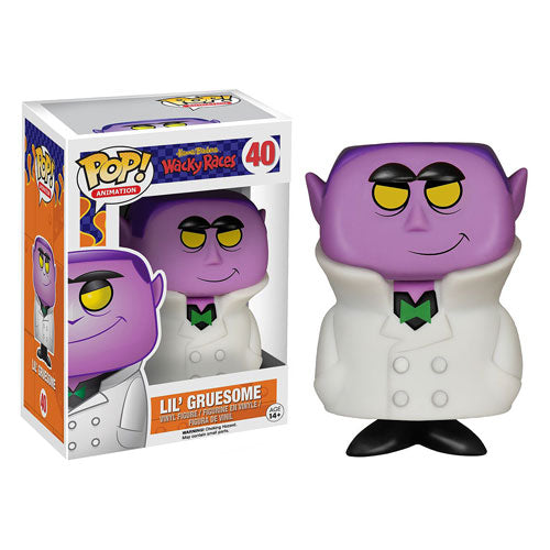 Hanna-Barbera Little Gruesome Pop! Vinyl Figure             