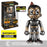 Astro Boy Metal Mix Hikari Vinyl Figure - EE Exclusive      