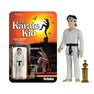 Karate Kid Karate Daniel Larusso ReAction Figure — Birds Eye Blue.com