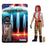 Fifth Element Leeloo ReAction 3 3/4-Inch Retro Action Figure