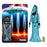 Fifth Element Diva Plavalaguna ReAction Action Figure       