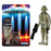 Fifth Element Mangalore ReAction Action Figure              