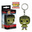 Avengers Hulk Pocket Pop! Vinyl Figure Key Chain            