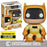 Batman 75th Yellow Rainbow Batman Pop! Vinyl - EE Exclusive 