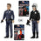 Terminator 2 T-1000 ReAction 3 3/4-Inch Retro Action Figure 