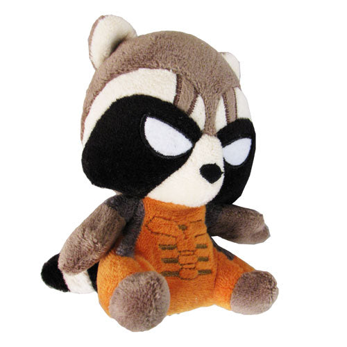 Guardians of the Galaxy Rocket Raccoon Mopeez Plush         