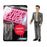 Fight Club Narrator ReAction 3 3/4-Inch Retro Action Figure 